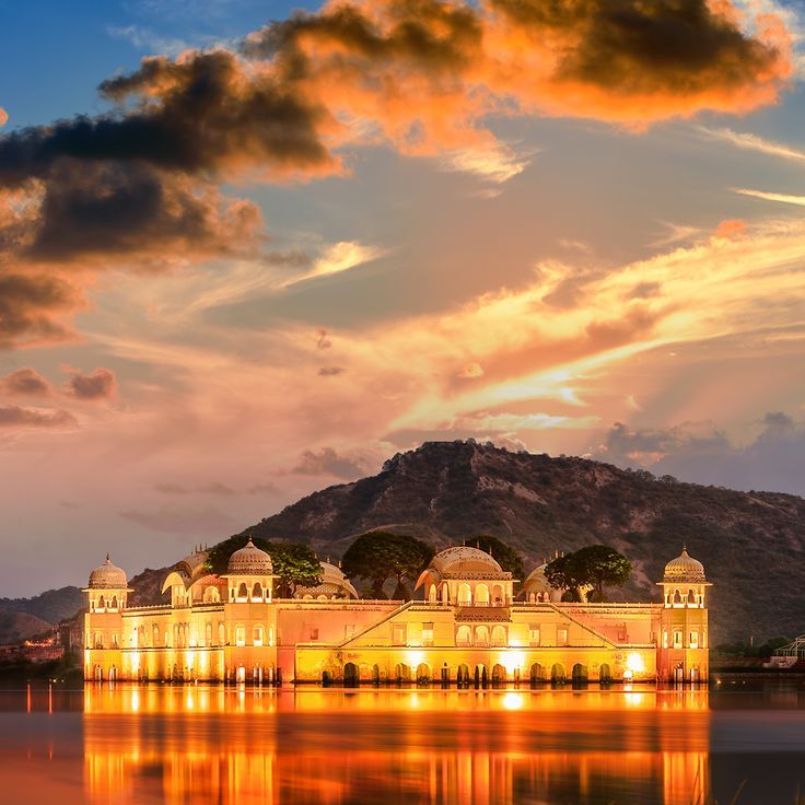 Udaipur Royal & Scenic Escape Tour Package